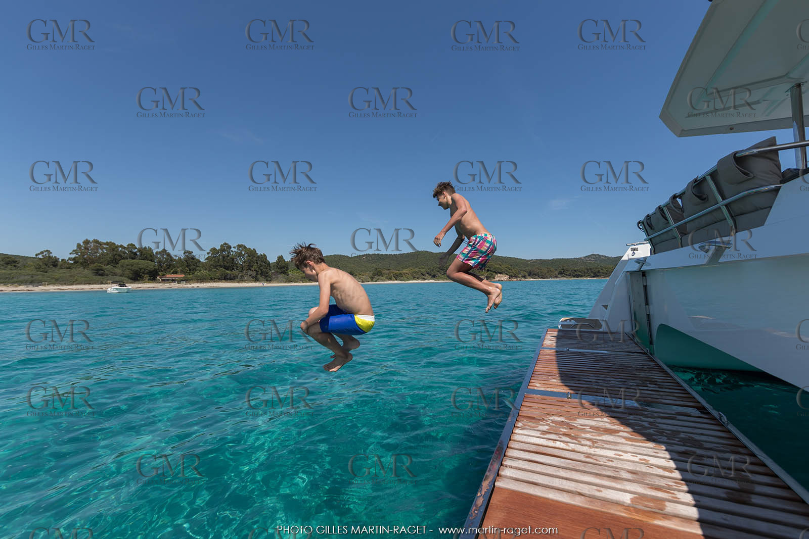 16 05 2017, Porquerolles (FRA,83), Chantier Fountaine-Pajot, Sanoa 47