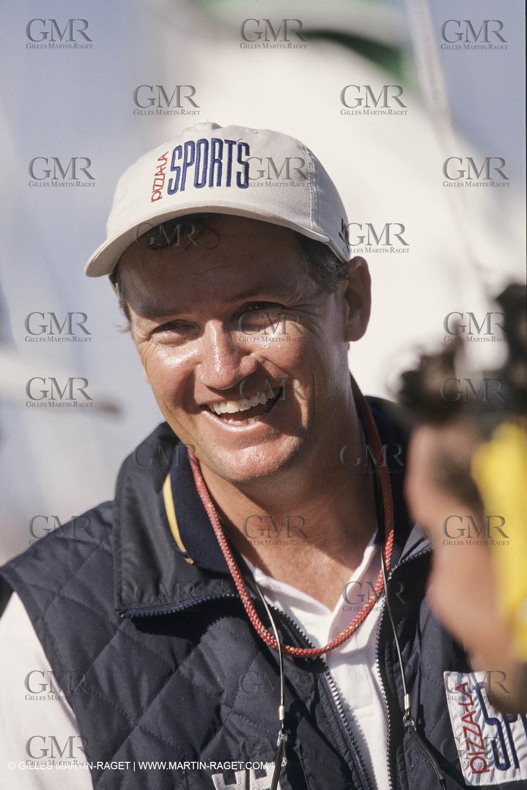 Sailing, Yacht Racing, Match Racing World Tour, Marstrand (SUE)