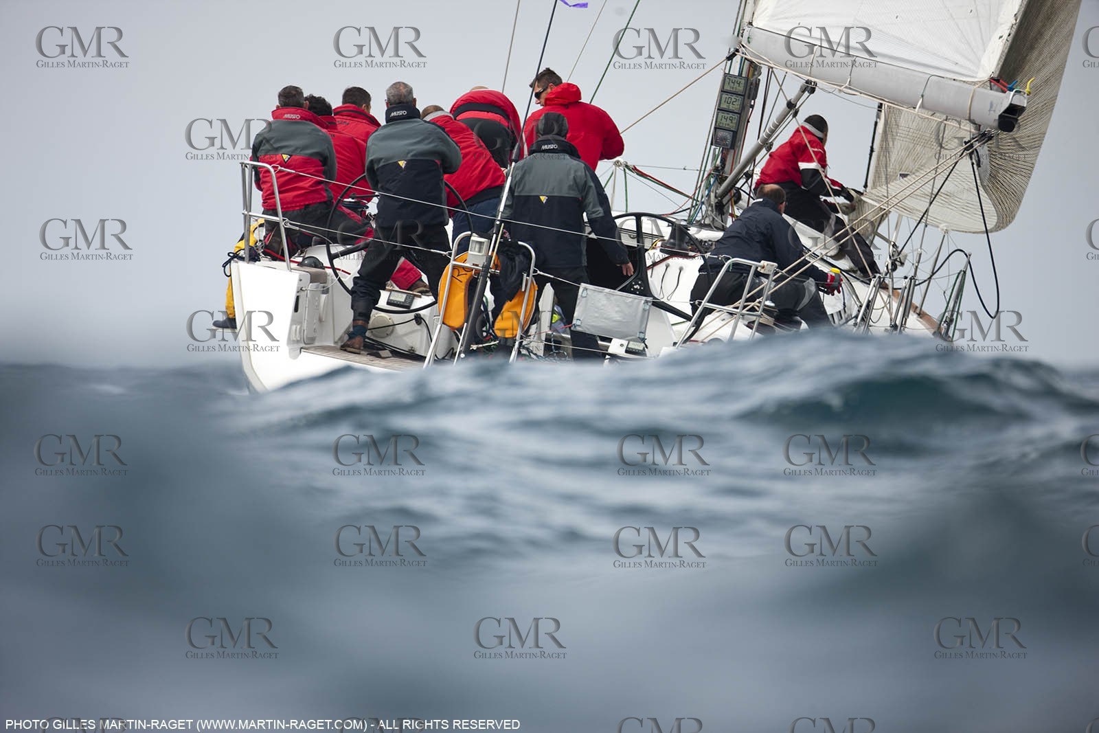 13 03 2010 - Marseille (FRA,13)