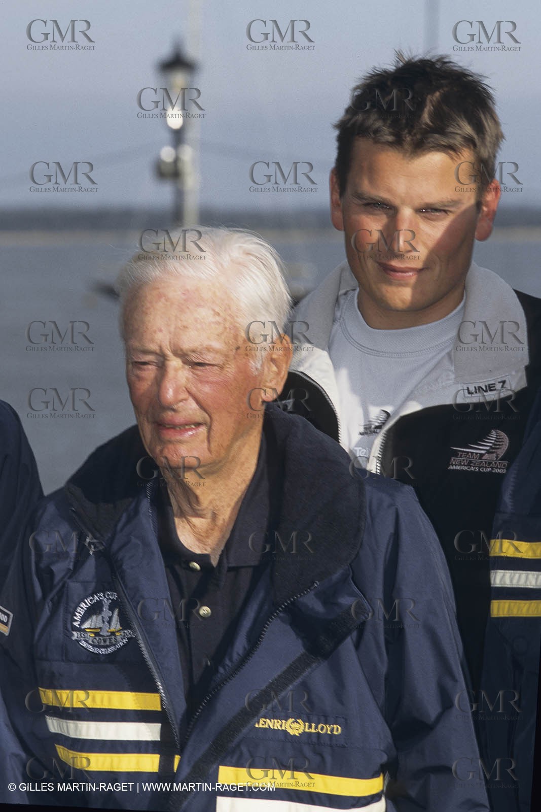 Sailing, People, famous sailors, celebrities (check keywords)