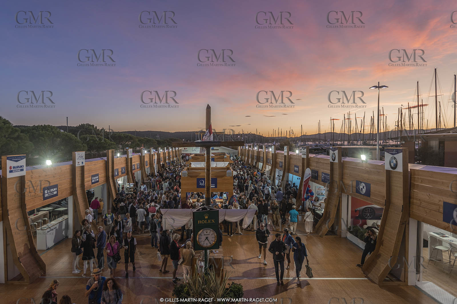 06 10 2019, Saint-Tropez (FRA,83), Les Voiles de Saint-Tropez 2019, day 6