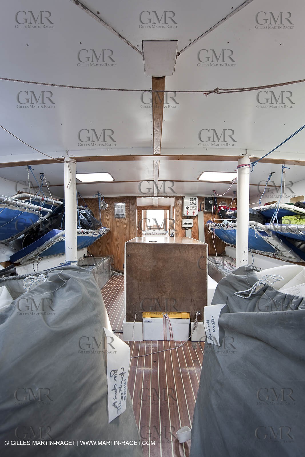 23 09 2009 - Cannes (FRA,83) - Régates Royales - Pen Duick III