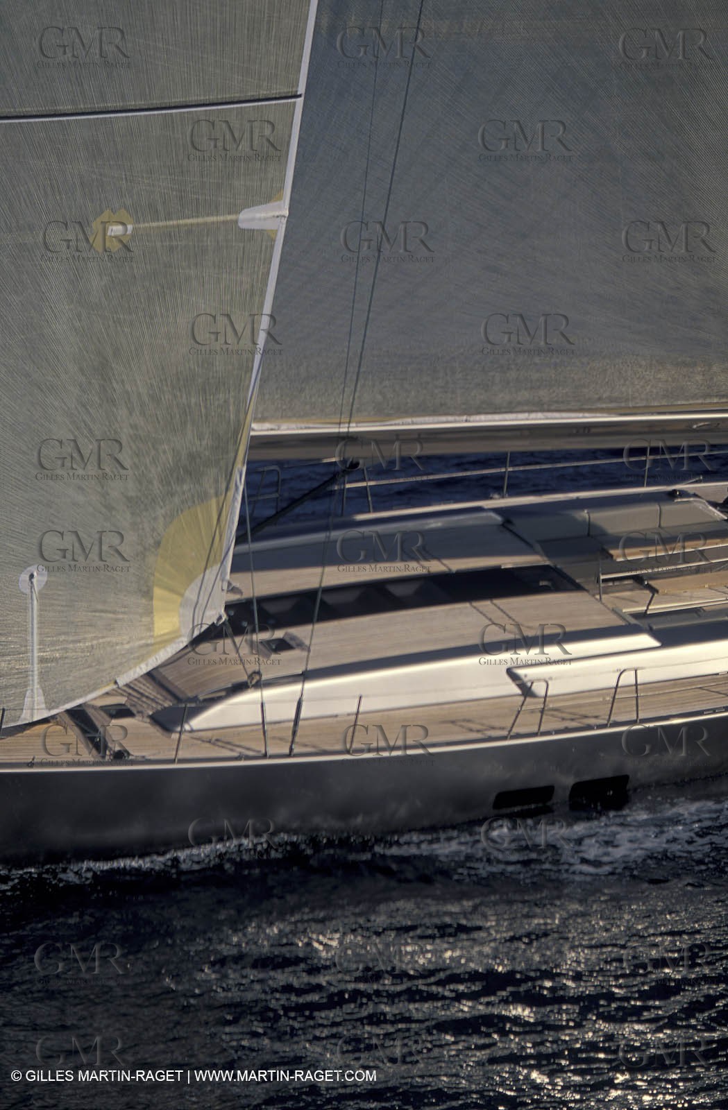 Sailing, Super yachts, Wally yachts, Dangerous but fun