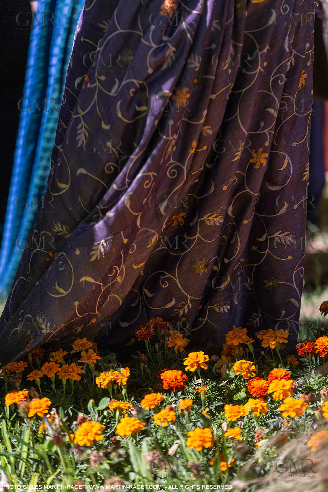 03 07 2016, Arles (FRA,13) Fête du Costume