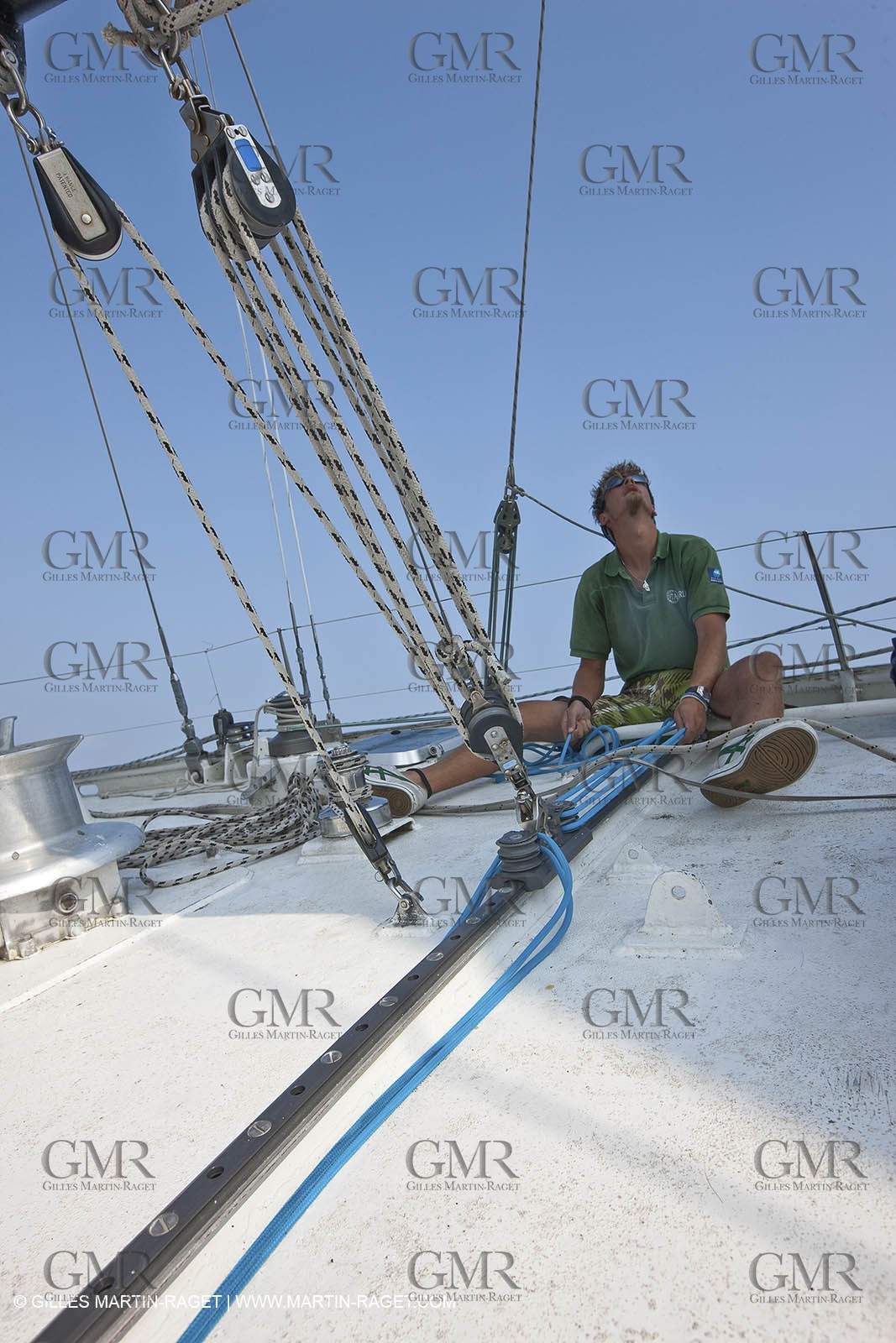 28 09 2009 - Saint Tropez (FRA, 83) - Voiles de Saint Tropez 2009