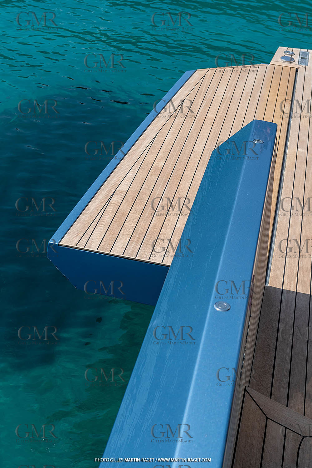 15 05 2022, Monaco, WallyPower 58