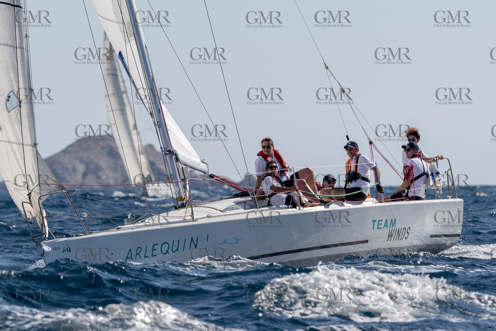 17 09 2021, Marseille (FRA,13), Juris Cup 2021, jour 1