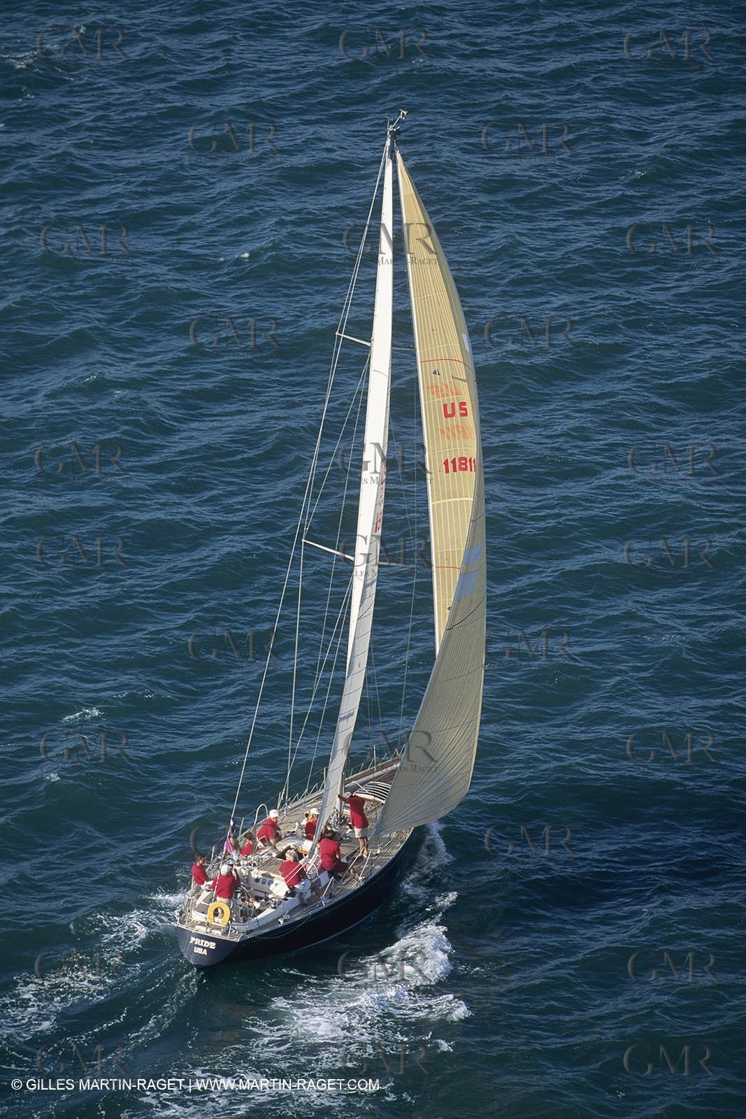 Sailing, Classic yachts (for yacht names check keywords)