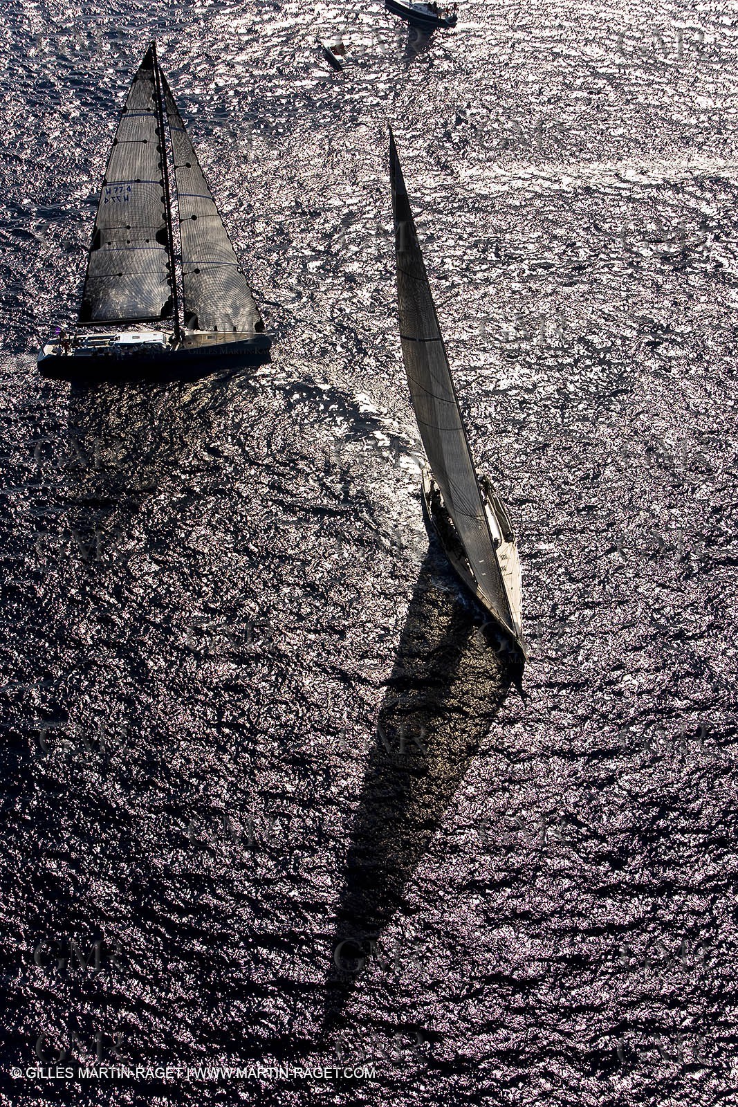 01 20 2008 - Saint Tropez (FRA,83) - Voiles de Saint Tropez 2008