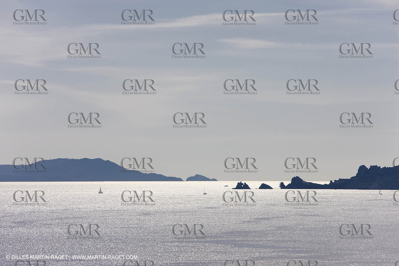 15 04 2008 - Porquerolles (Fra, 83) - Beneteau - First 45