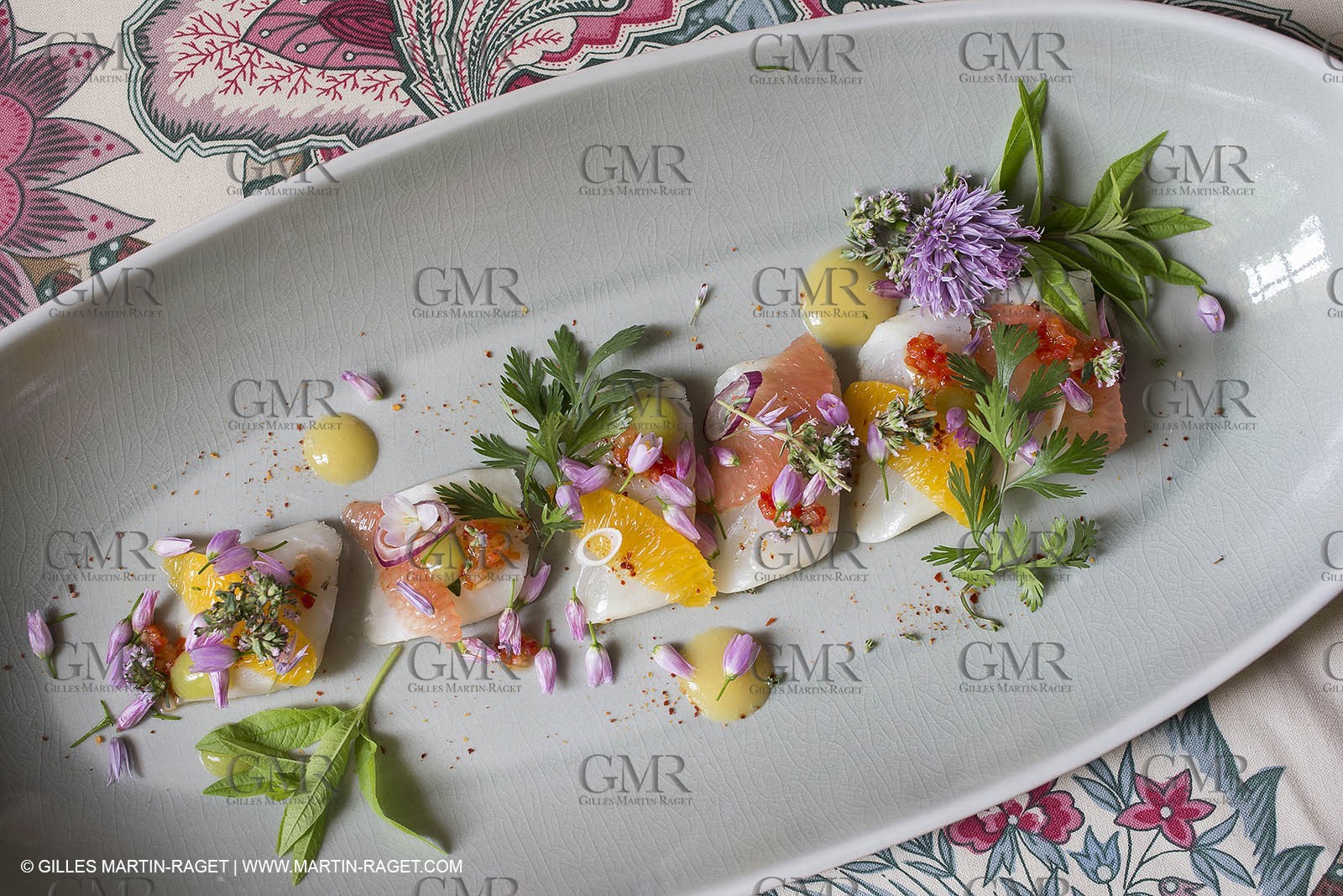 Domaine de la Baume - Tourtour (FRA,83) - 15 05 2014