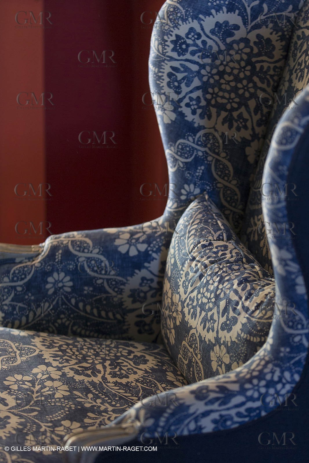 Domaine de la Baume - Tourtour (FRA,83) - 15 05 2014