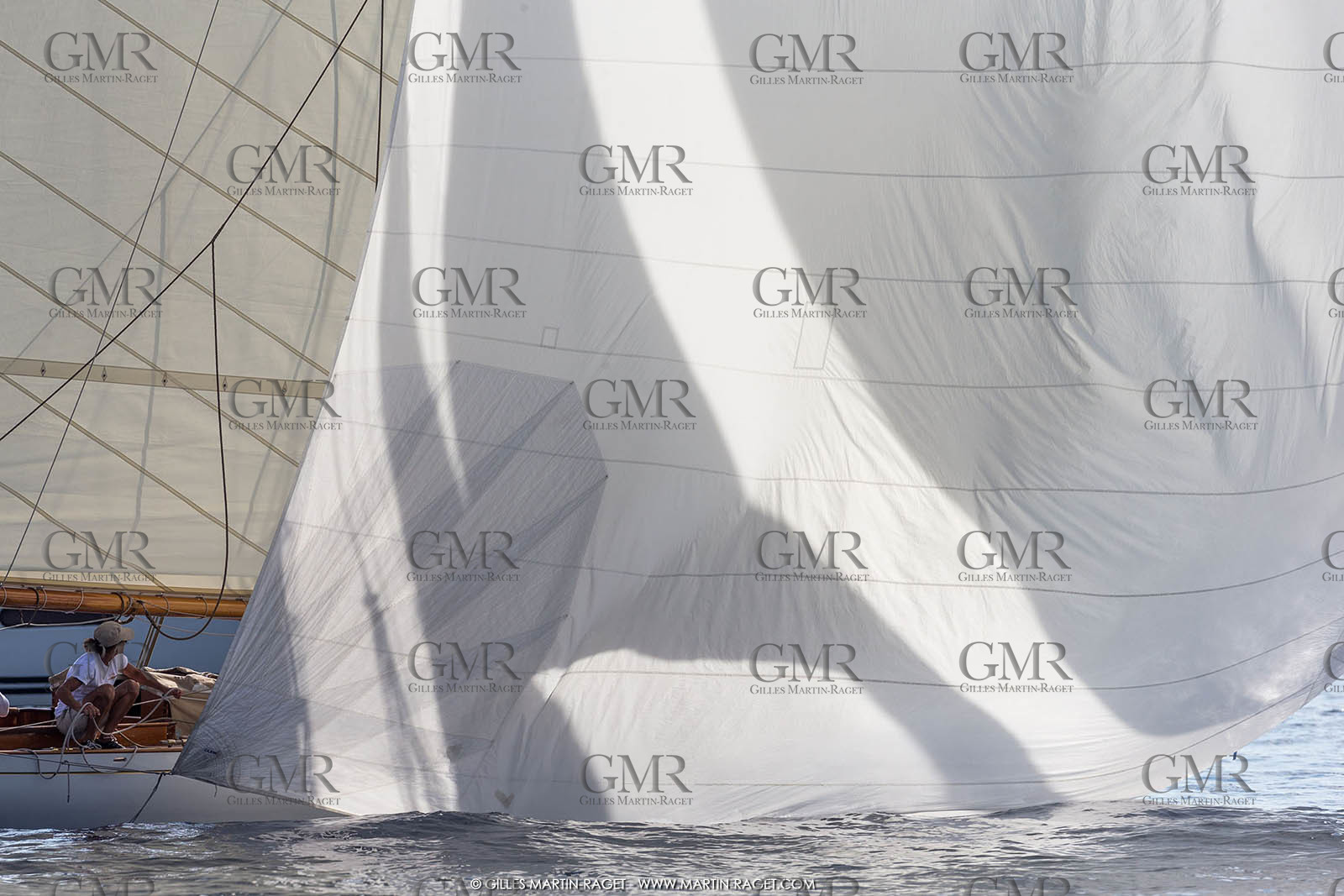27 09 2016, Saint-Tropez (FRA,83), Voiles de Saint-Tropez 2016, Day 3, Classic Yachts