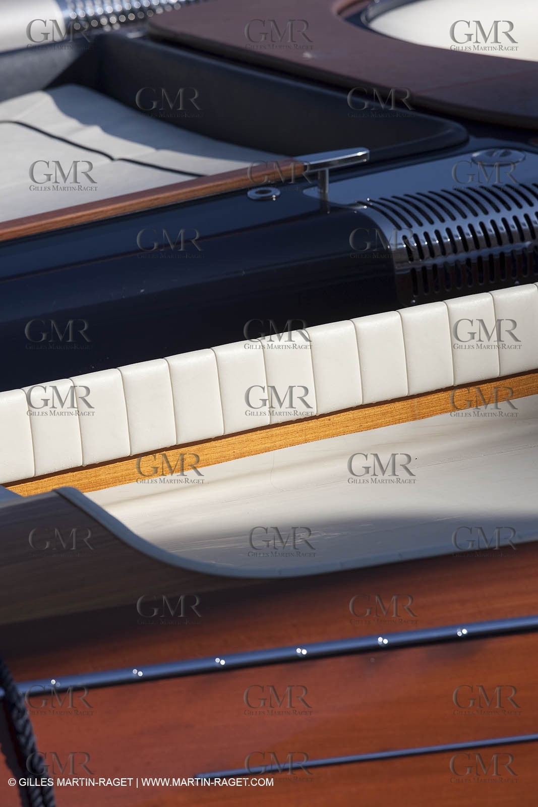 17-19 09 2009 - Monaco (MC) - Tuiga centenary celebrations, Riva Gathering