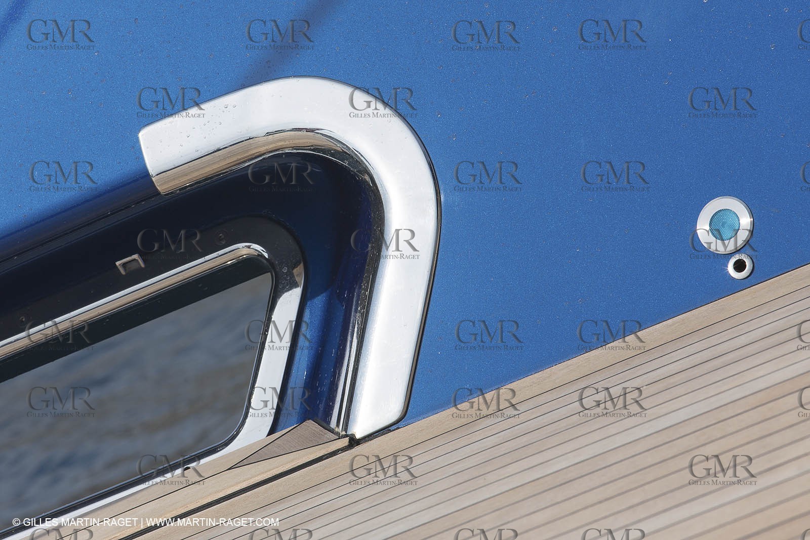 23 09 2012 - Monaco (MON) - Wally Yachts - Wally 50 m Better Place