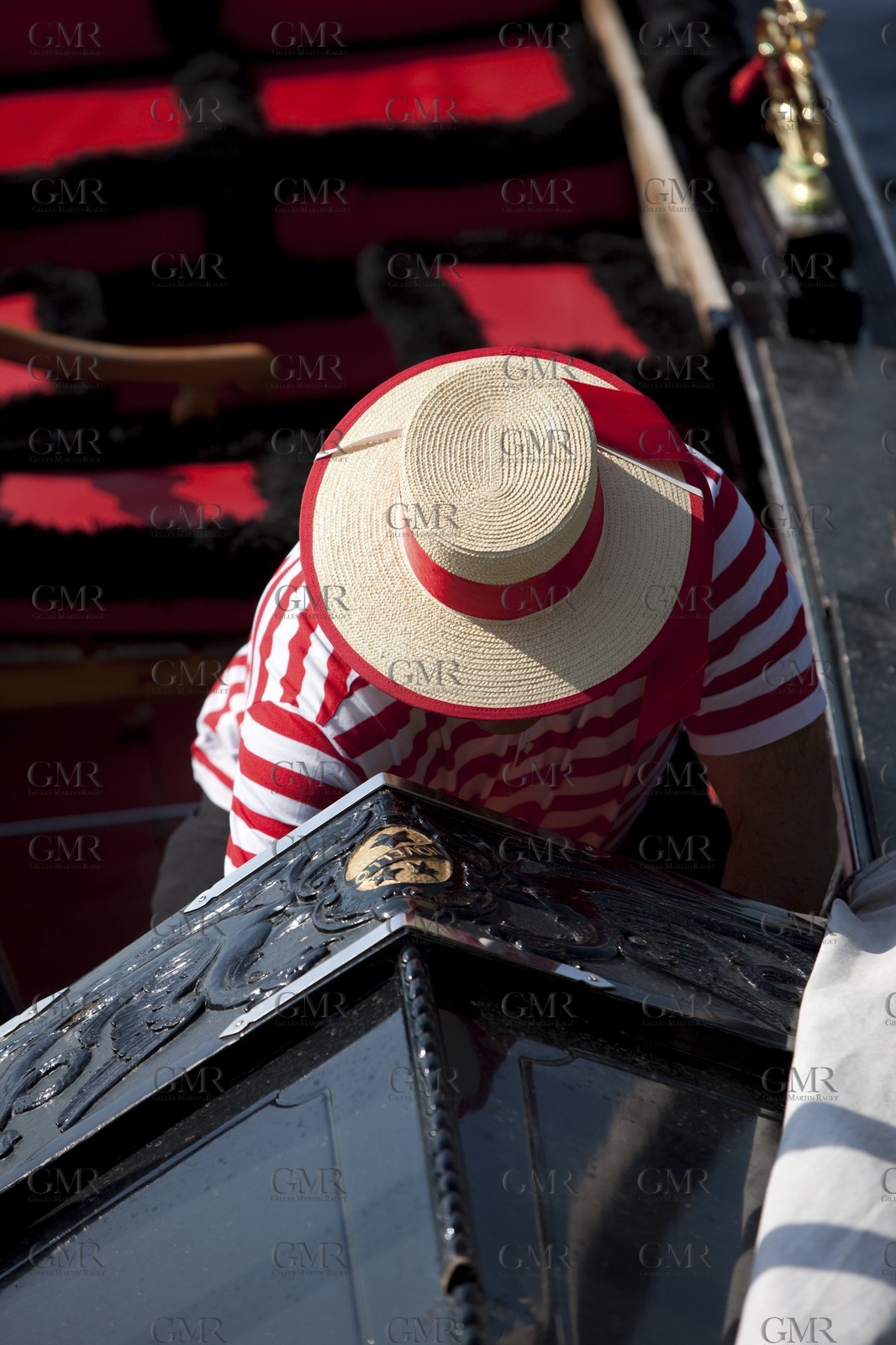 17 05 2009 - Venezia (ITA)