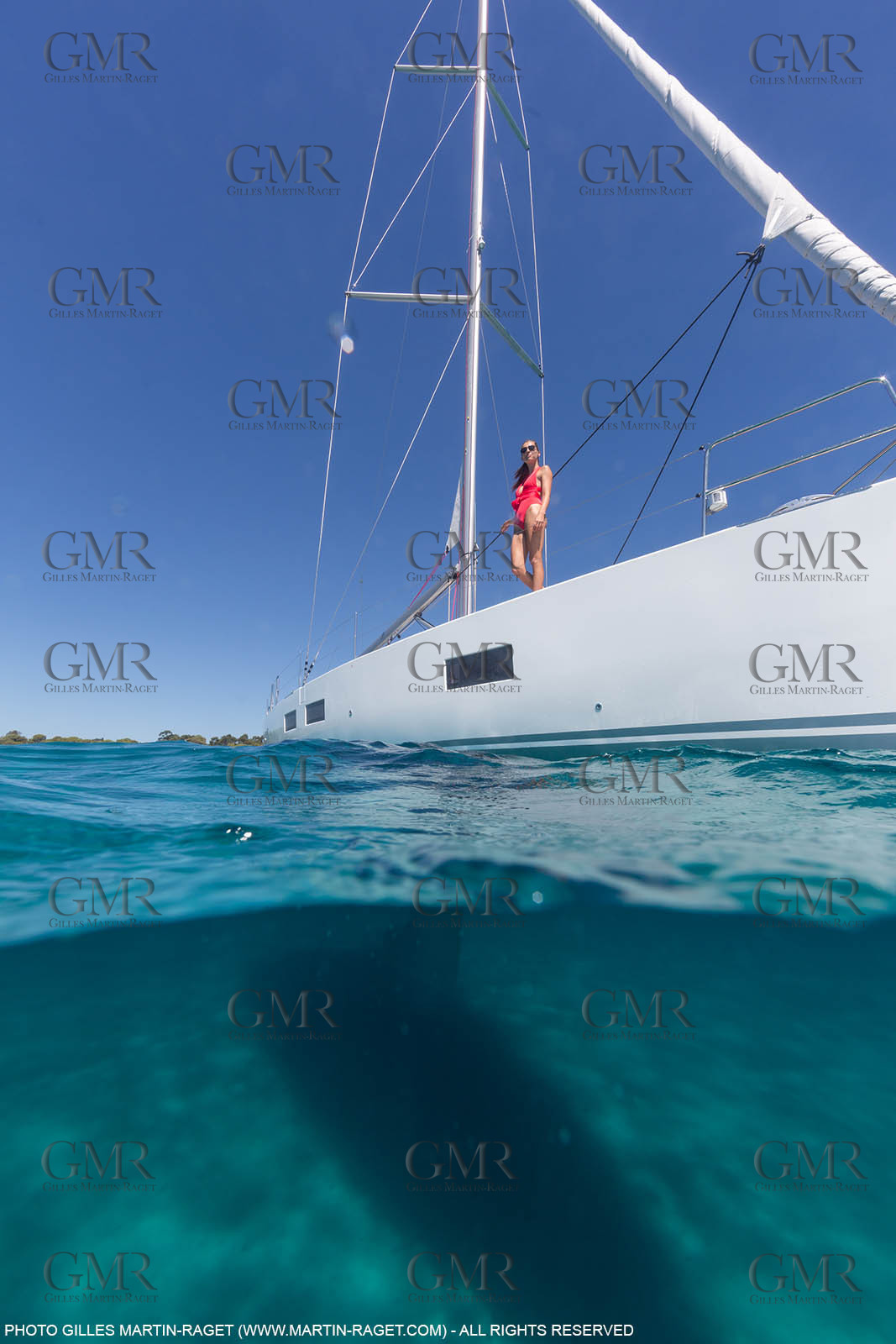 28 08 2016, Hyères (FRA,83), Chantier Jeanneau, Jeanneau Yacht 51