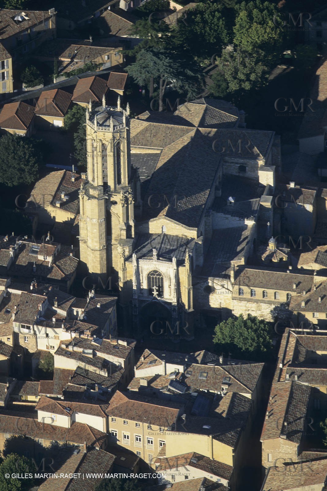 France,Provence, Aix en Provence