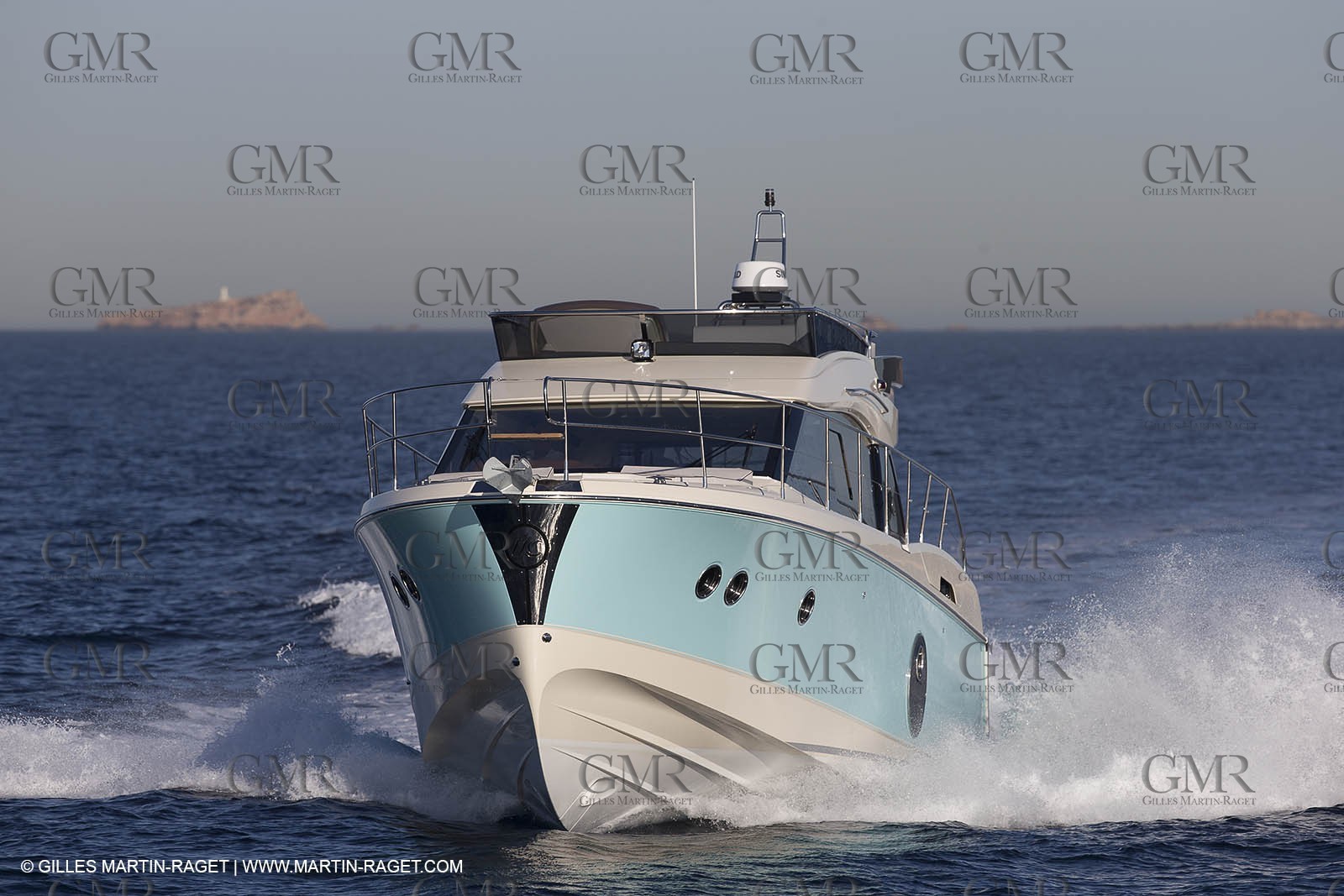 07 04 2014 - Palma de Mallorca (ESP) - Beneteau Group - Monte Carlo 4