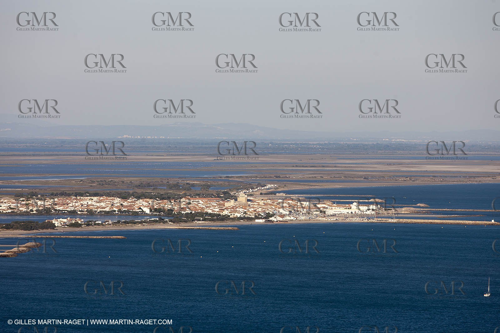 16 09 2012 - From AIx les Milles to la Grande Motte - Saintes Maries de la mer