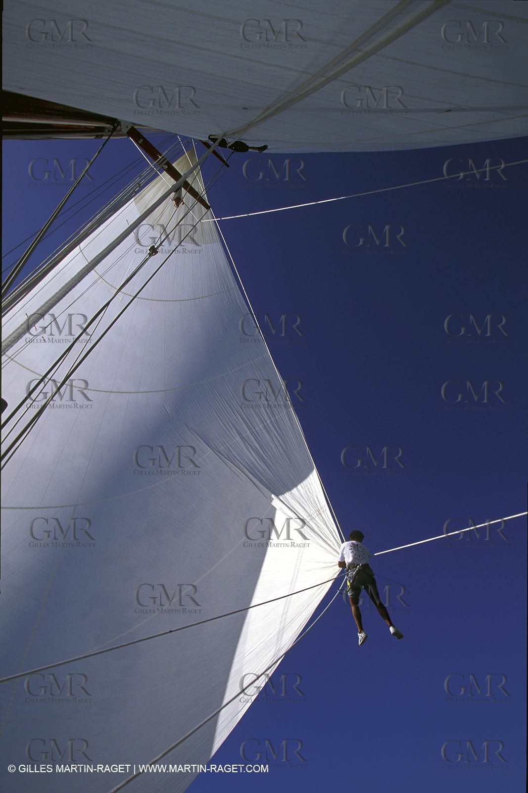 Candida - Classic yachts