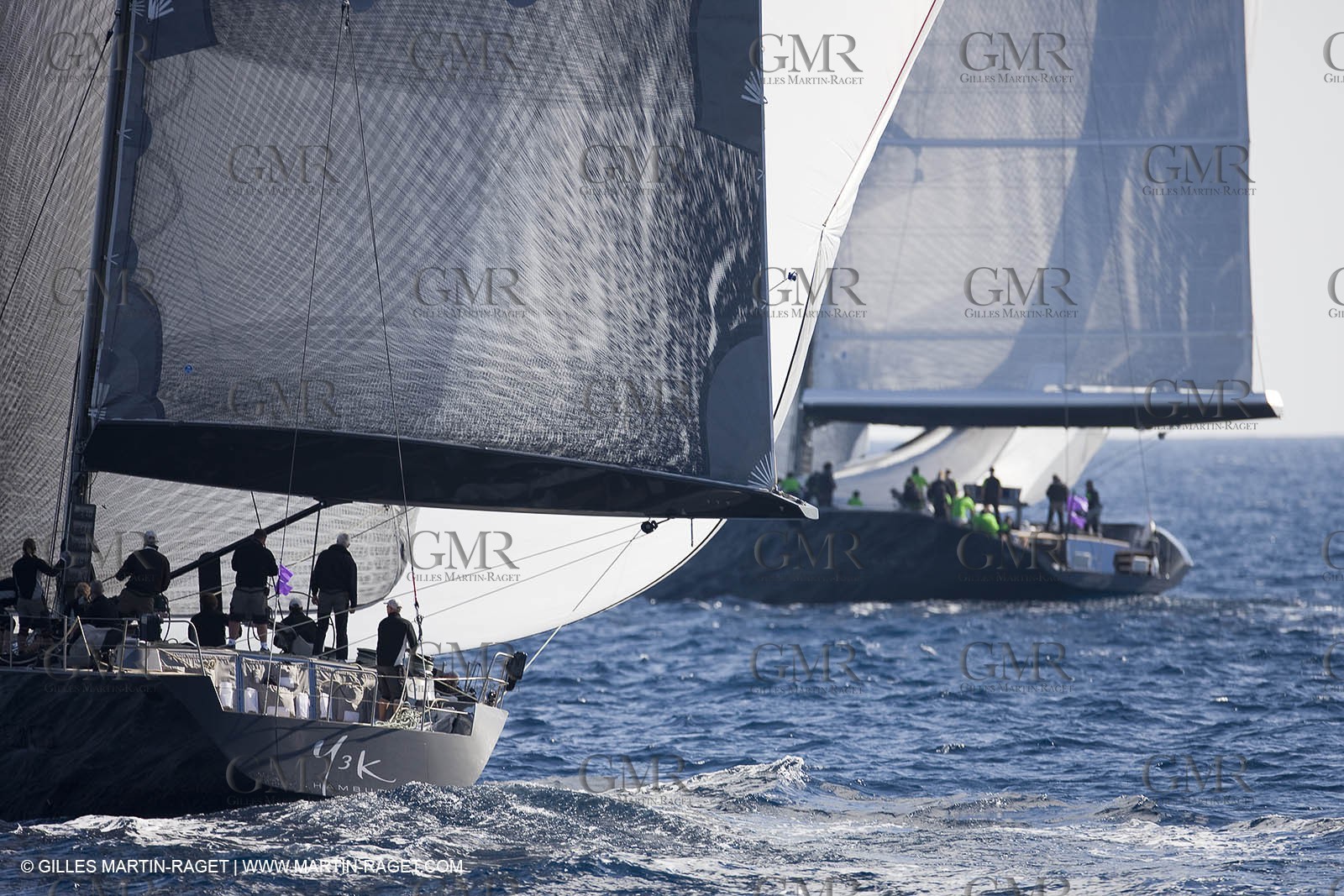 01 20 2008 - Saint Tropez (FRA,83) - Voiles de Saint Tropez 2008