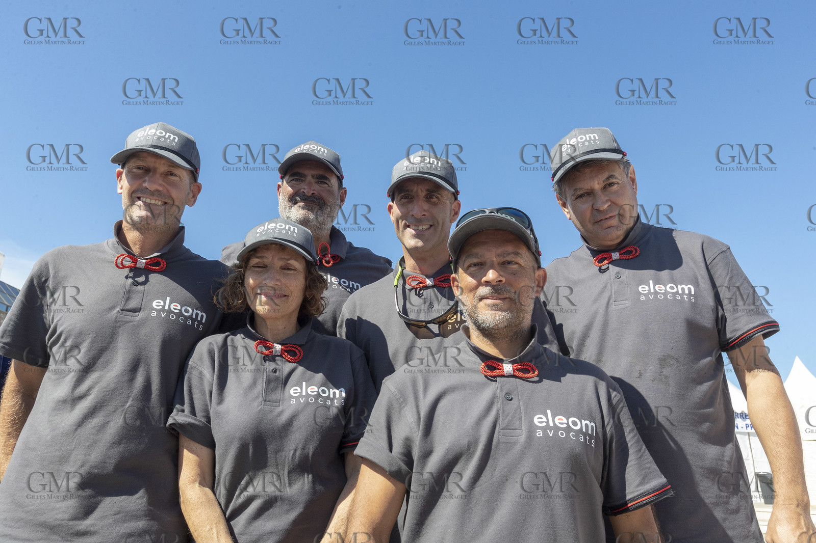 13 09 2019, marseille (FRA,13), Juris Cup 2019, Day 1