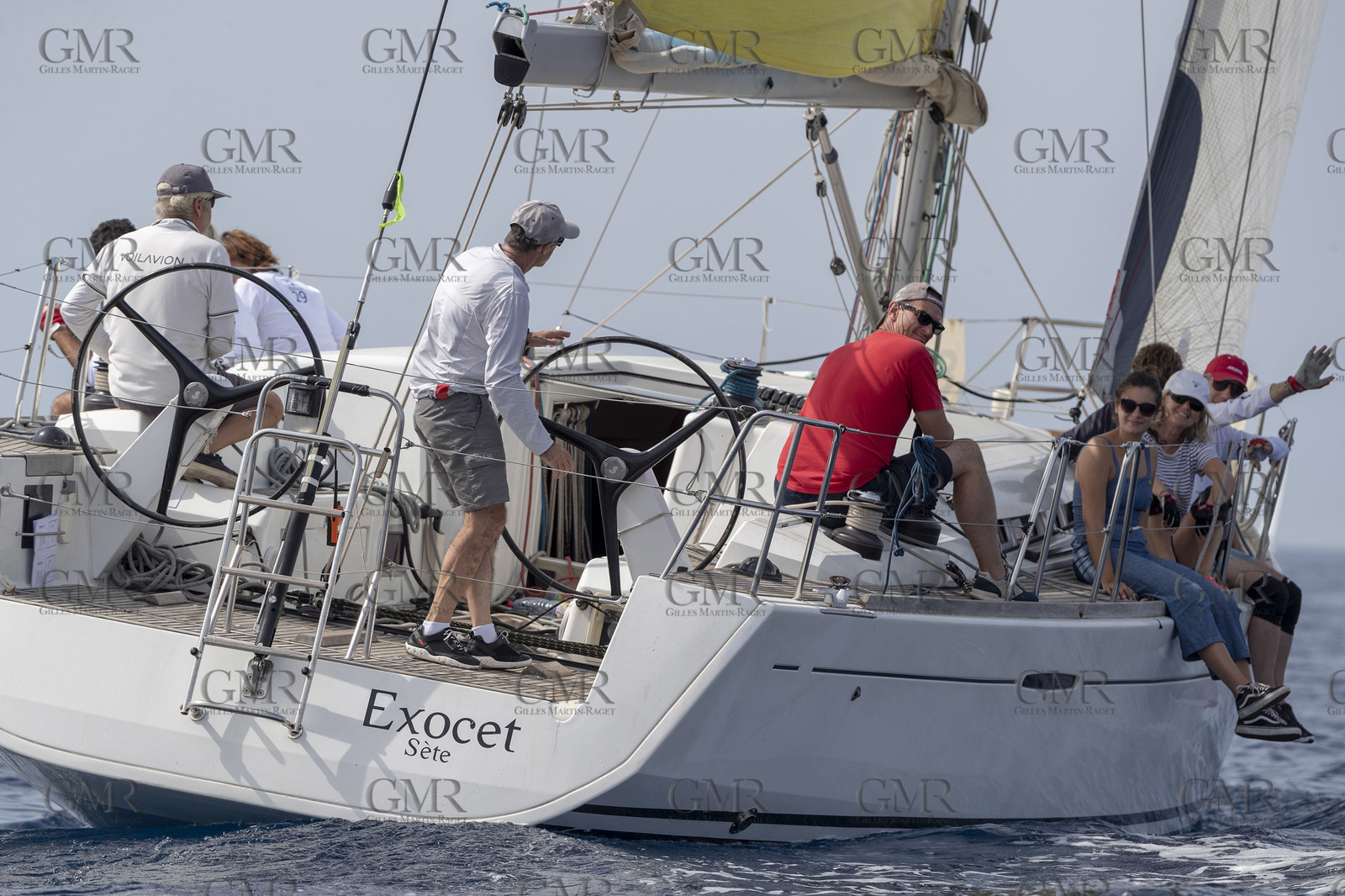 15 09 2019, Marseille (FRA,13), Juris Cup 2019, Day 3