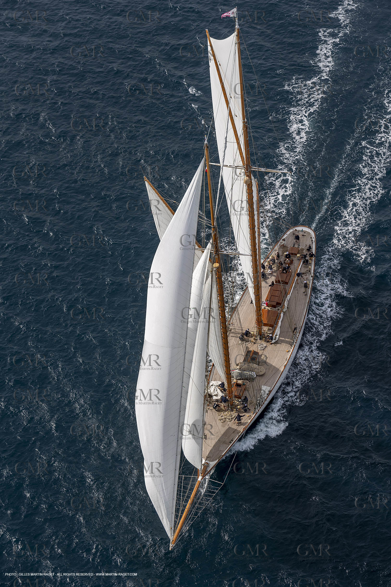 0 10 2020, Saint-Tropez (FRA,83), Les Voiles de Saint-Tropez  2020, Les Voiles Super Series, Race Day1