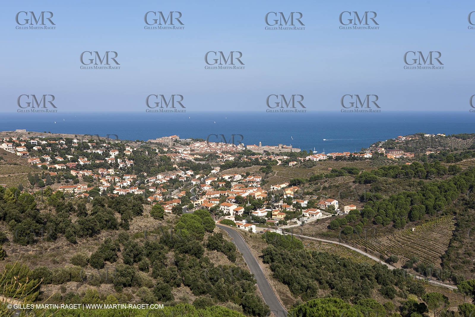 17 10 2011 - Vermeille Coast (FRA, 66) - Collioure