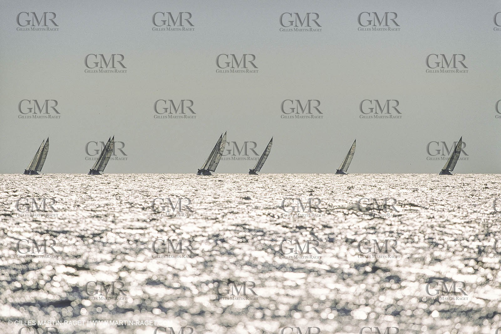 Sailing, Yacht Racing, One Design, M30