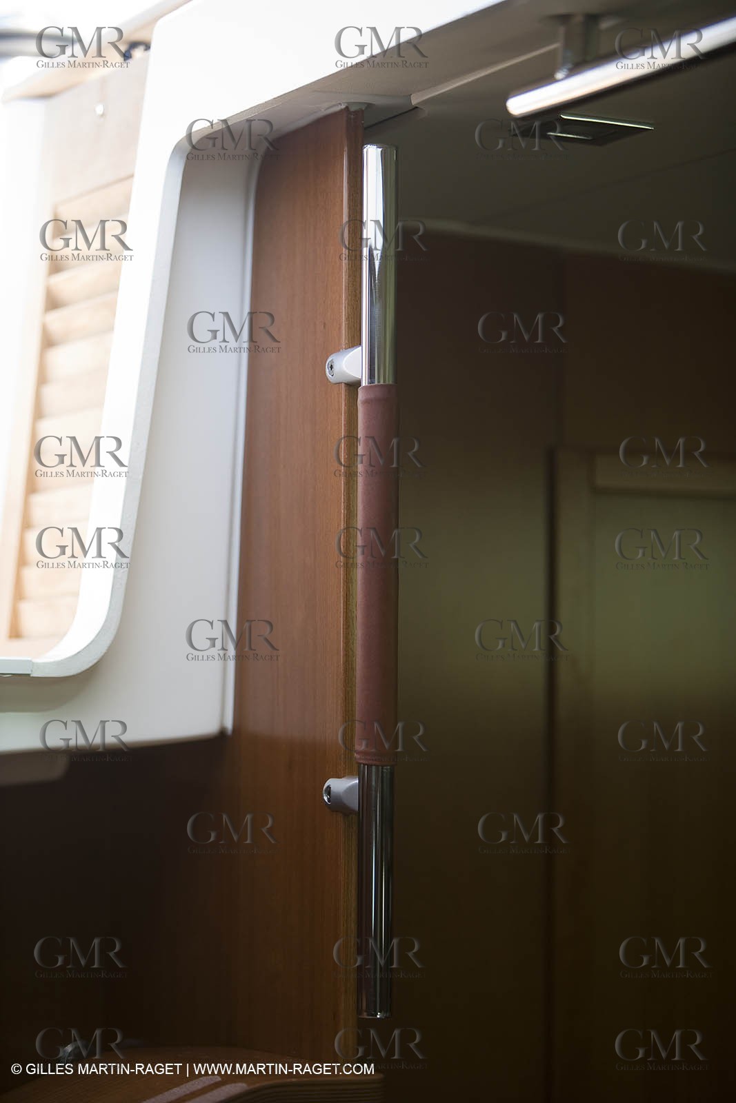 Mai 2006, Porquerolles, Bénéteau Oceanis 50