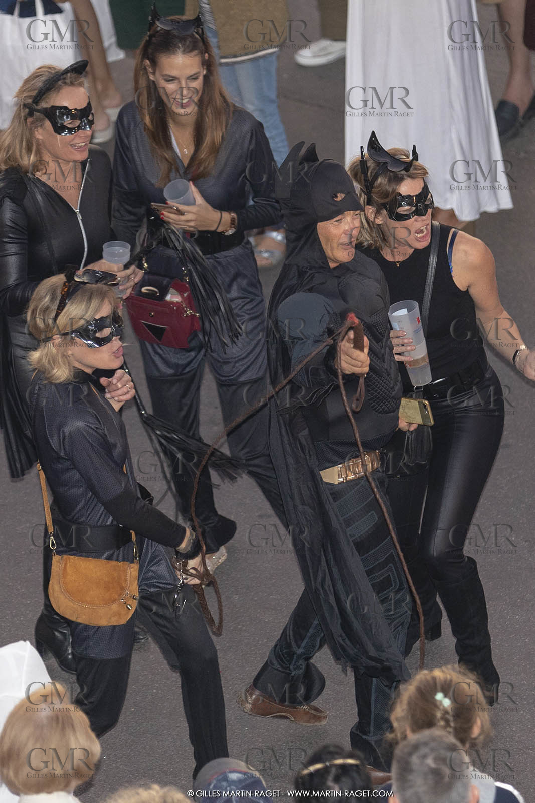 03 10 2019, Saint-Tropez (FRA,83), Les Voiles de Saint-Tropez 2019, day 4