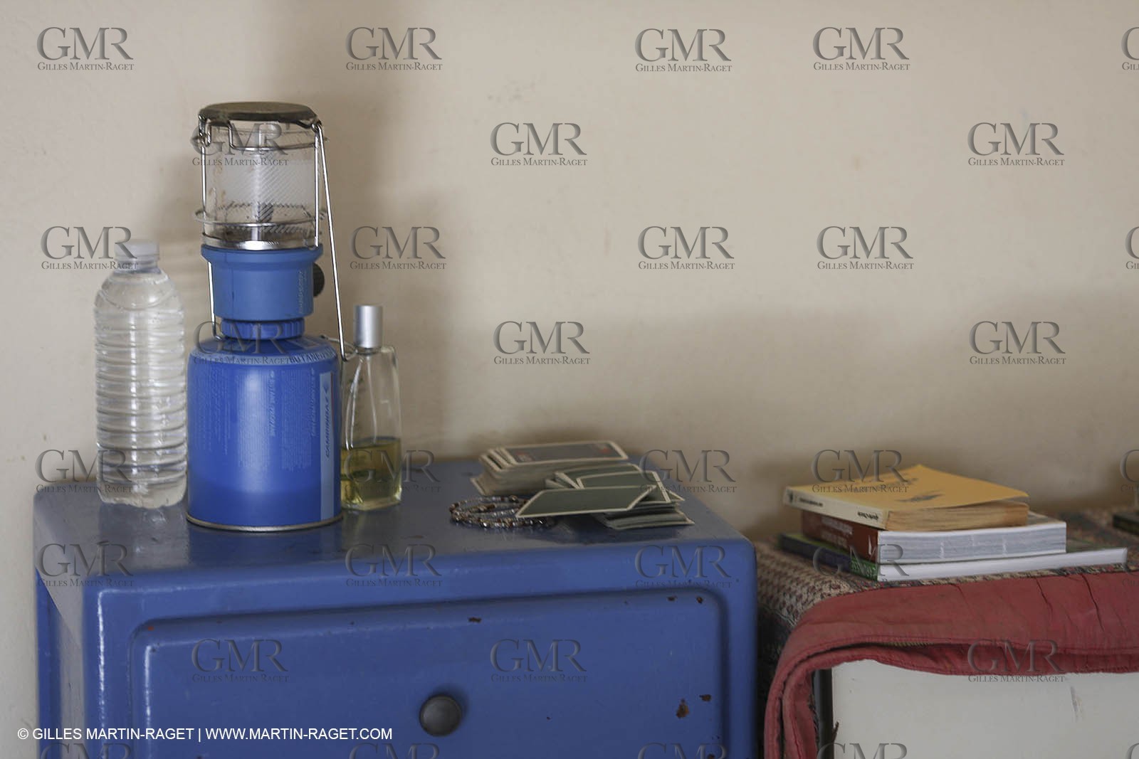 29 07 2009 - Marseille (FRA, 13) - Les Calanques