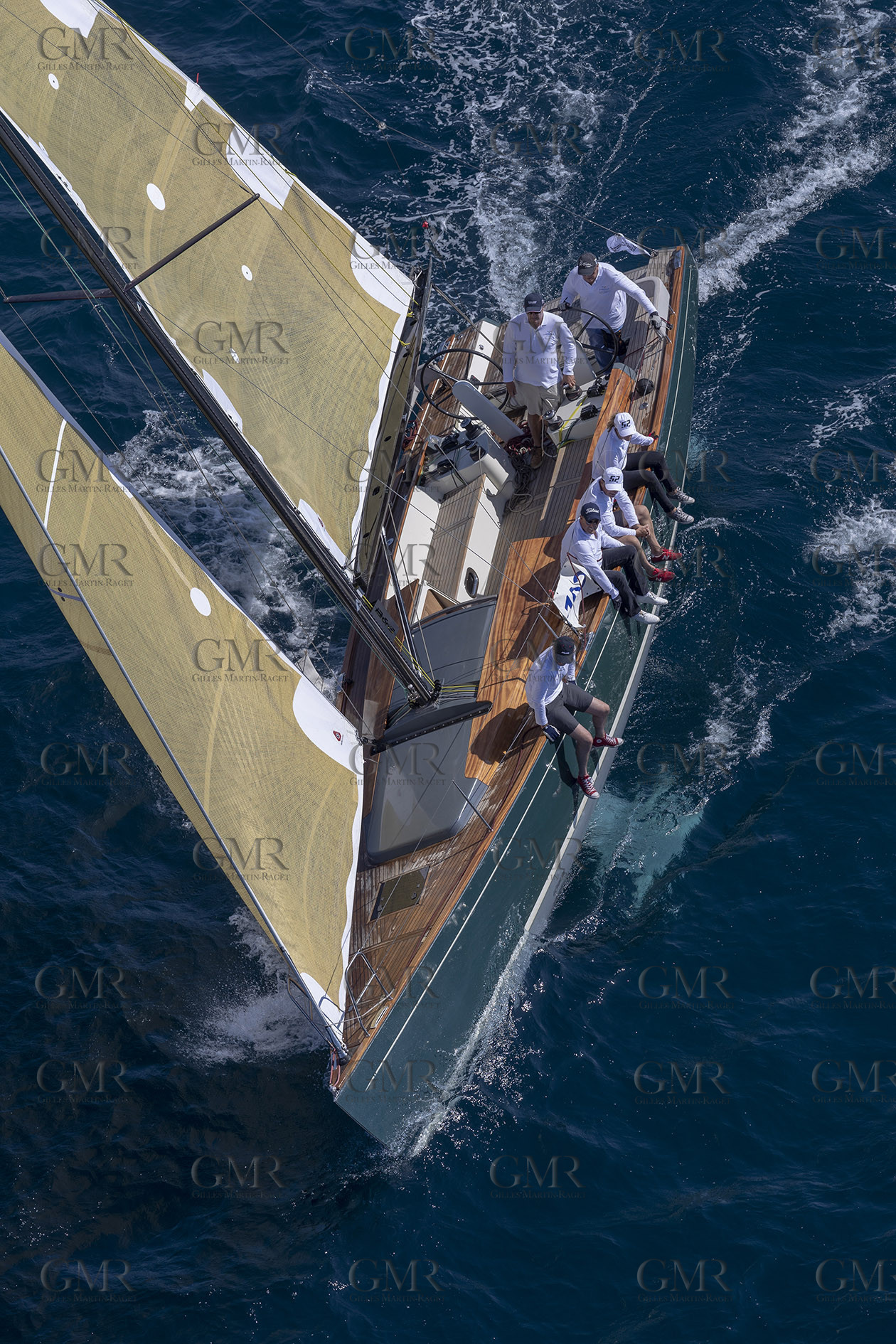 14 09 2018, Marseille (FRA,13), Juris Cup 2018