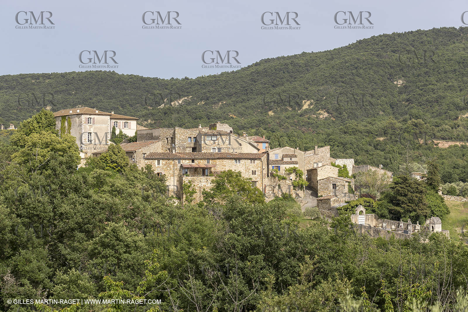 10 06 2018, Caseneuve (FRA,84)