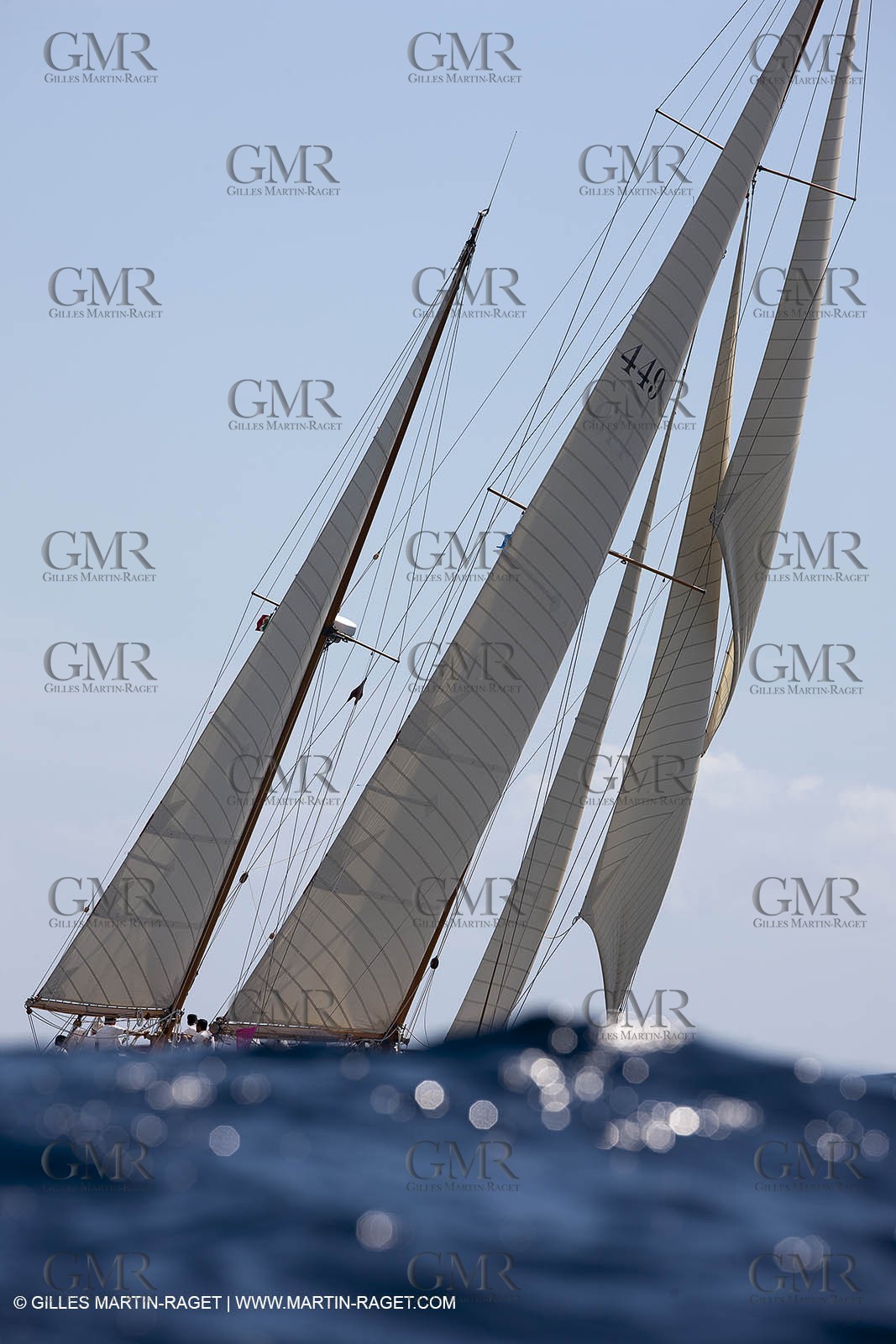 08 09 2010 - Imperia (ITA) - Raduno d'Epoca 2010 - Eilean