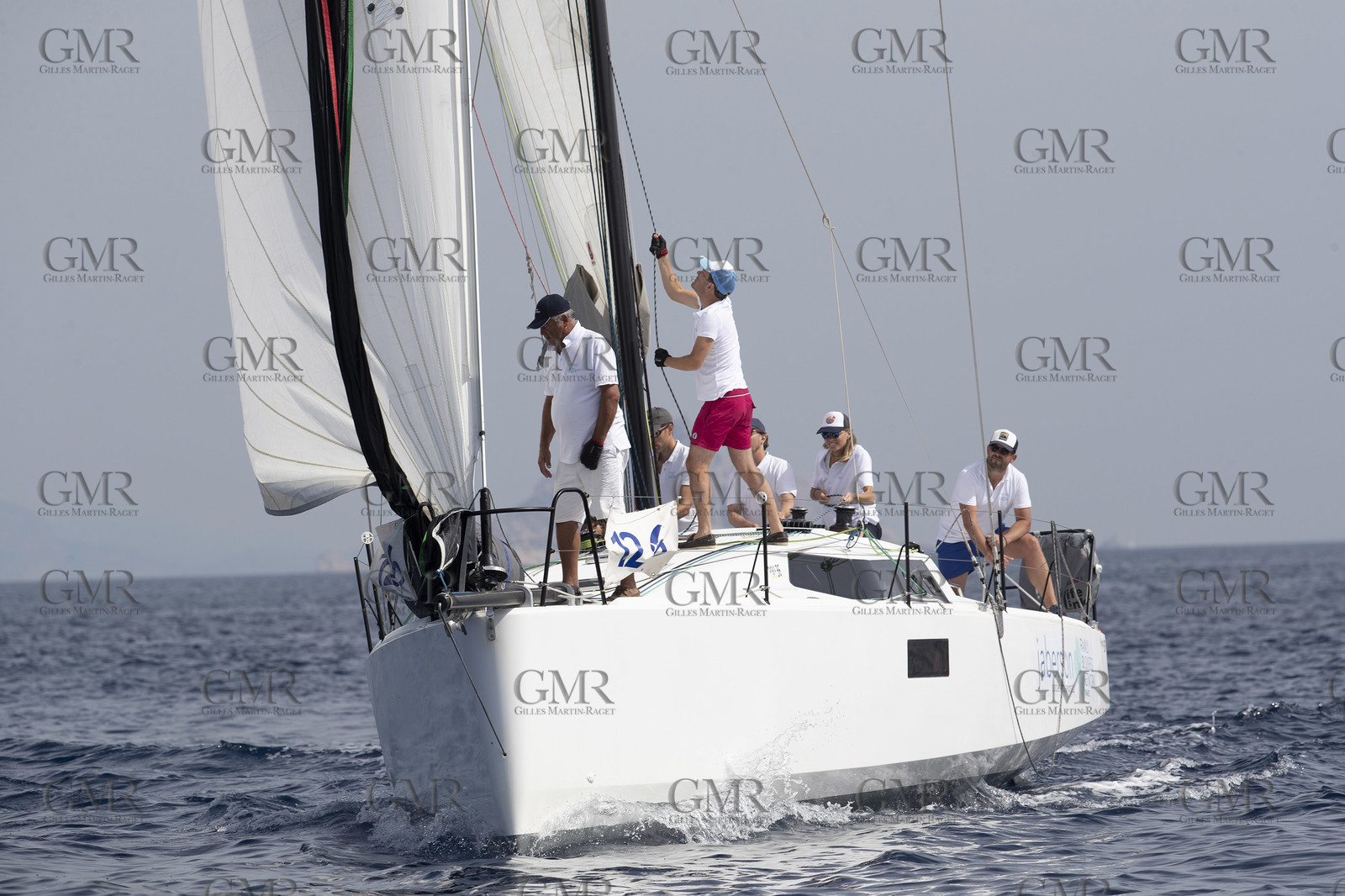 15 09 2019, Marseille (FRA,13), Juris Cup 2019, Day 3