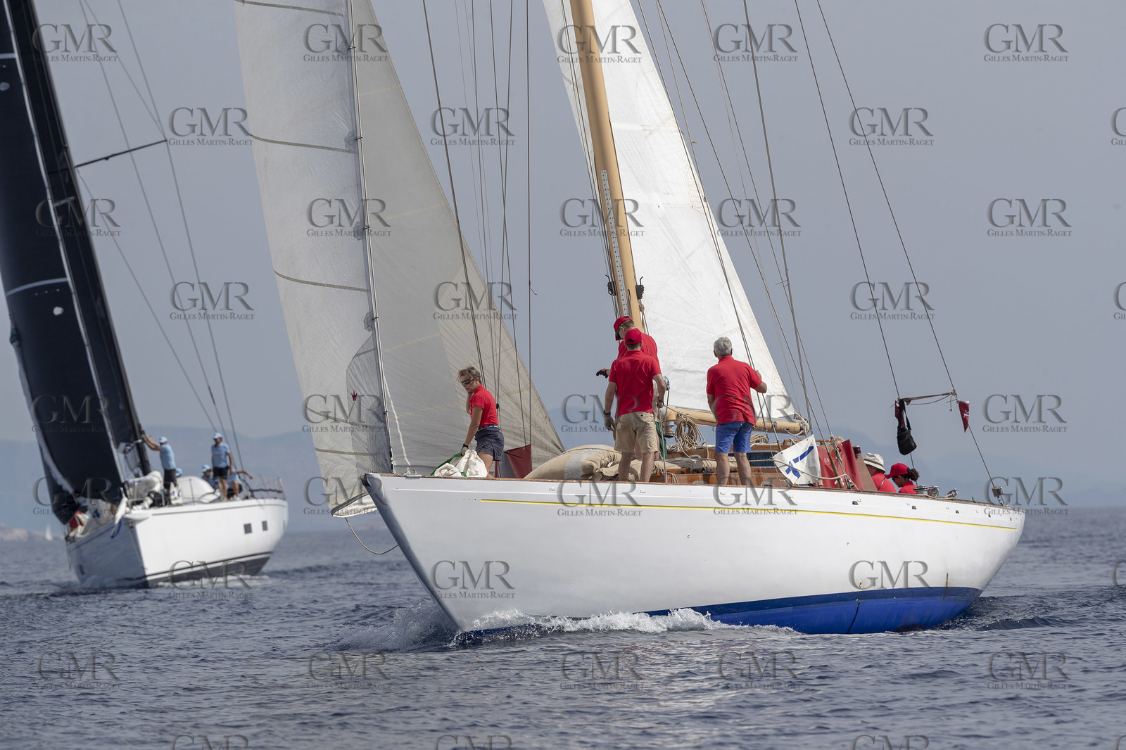 15 09 2019, Marseille (FRA,13), Juris Cup 2019, Day 3