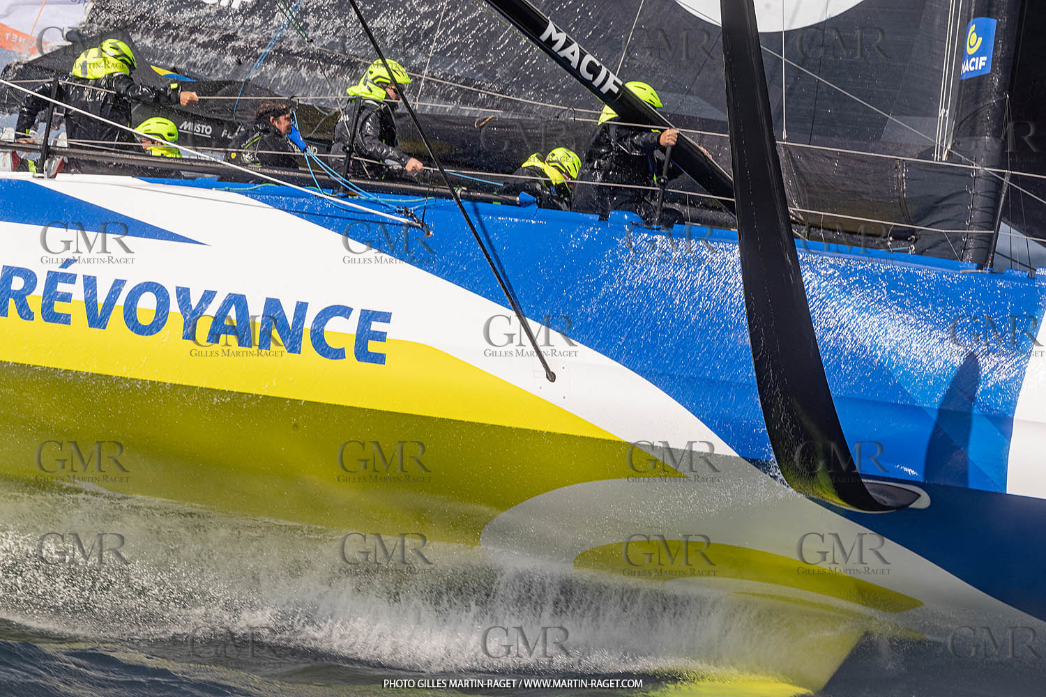 24 09 2023, Lorient (FRA), Defi Azimut 2923, Les Runs