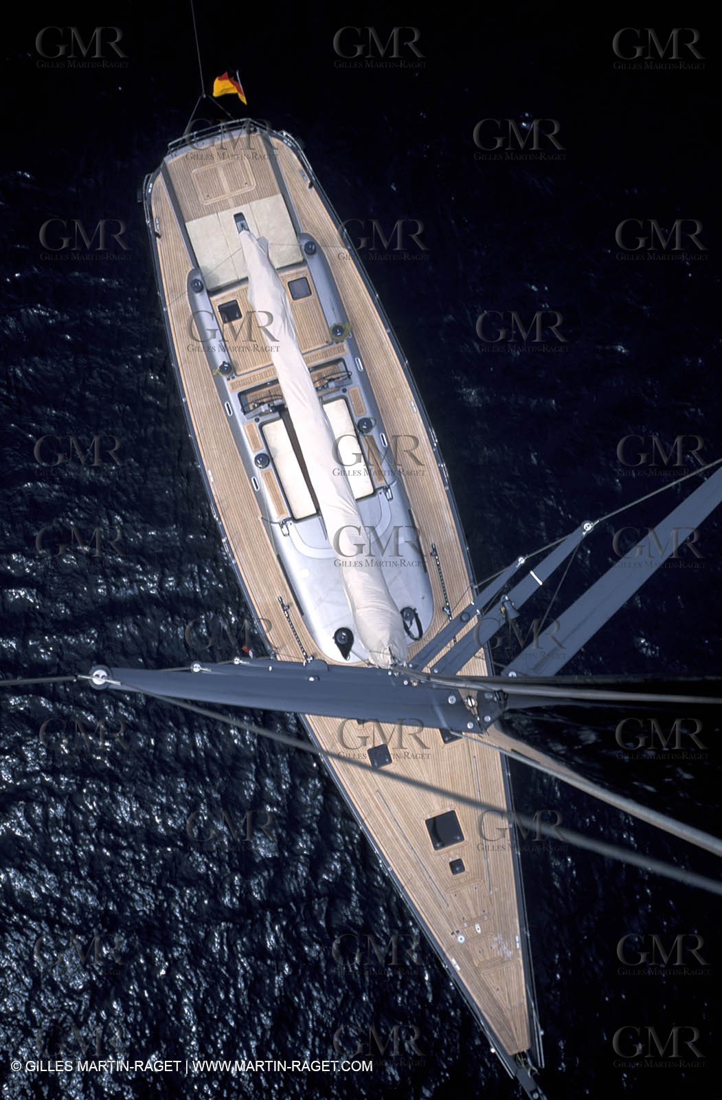 Y3K - Wally Yachts