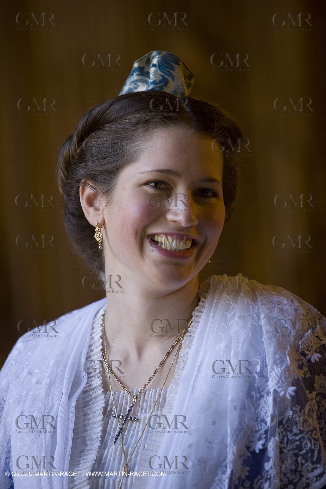 01 05 2008 - Arles (FRA,13) - Queen of Arles election