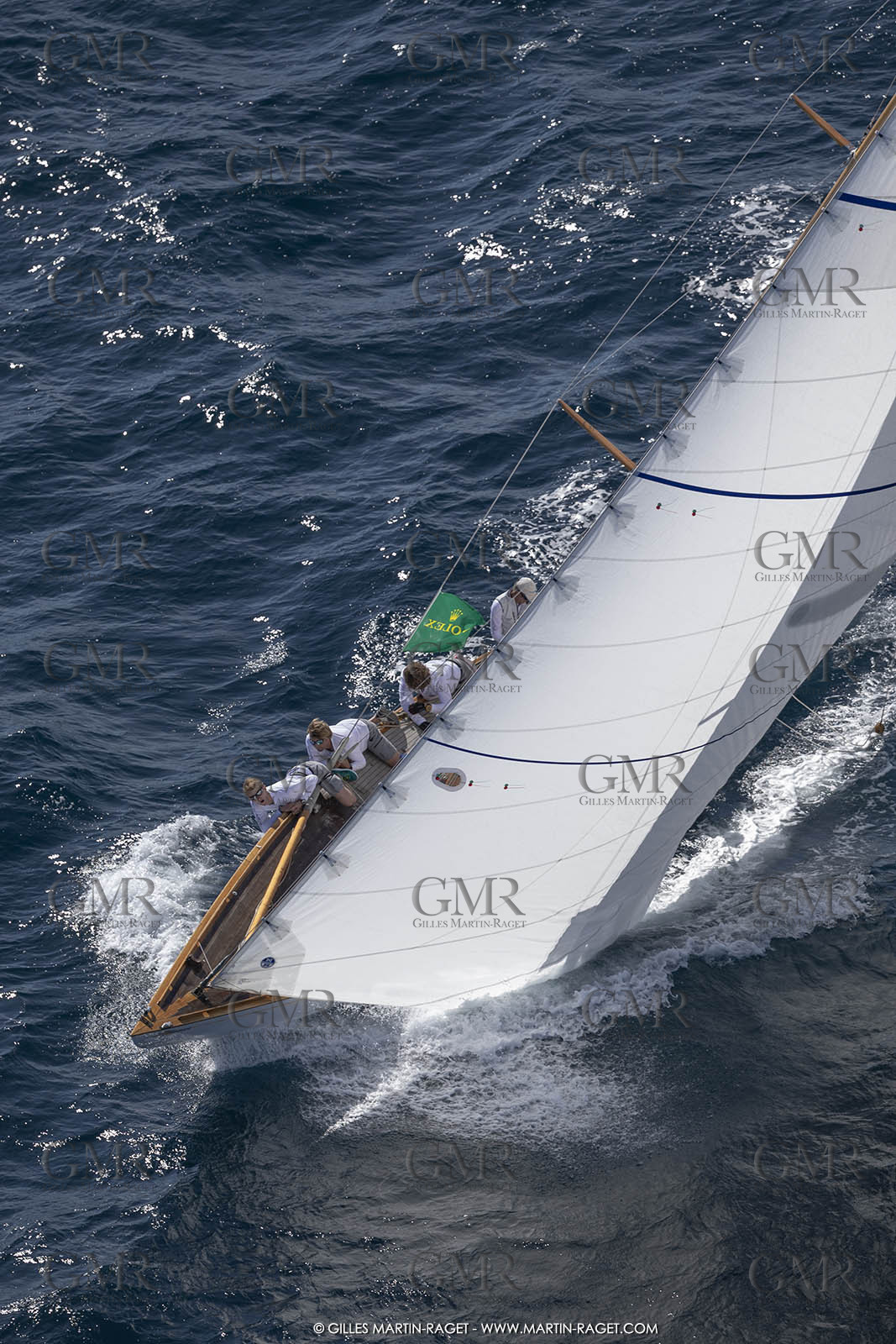 2 10 2018, Saint-Tropez (FRA,83), Les VOiles de saint-Tropez 2018, Jour 2