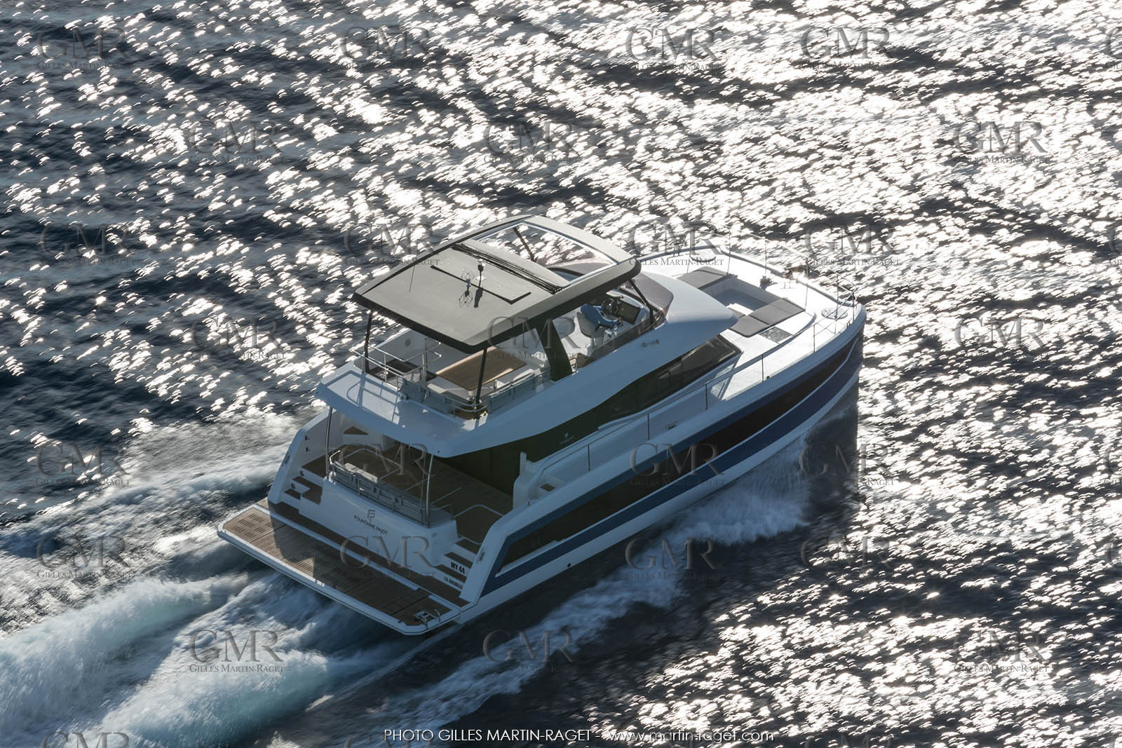 17 05 2017, Porquerolles (FRA,12), Fountaine-Pajot MY 44