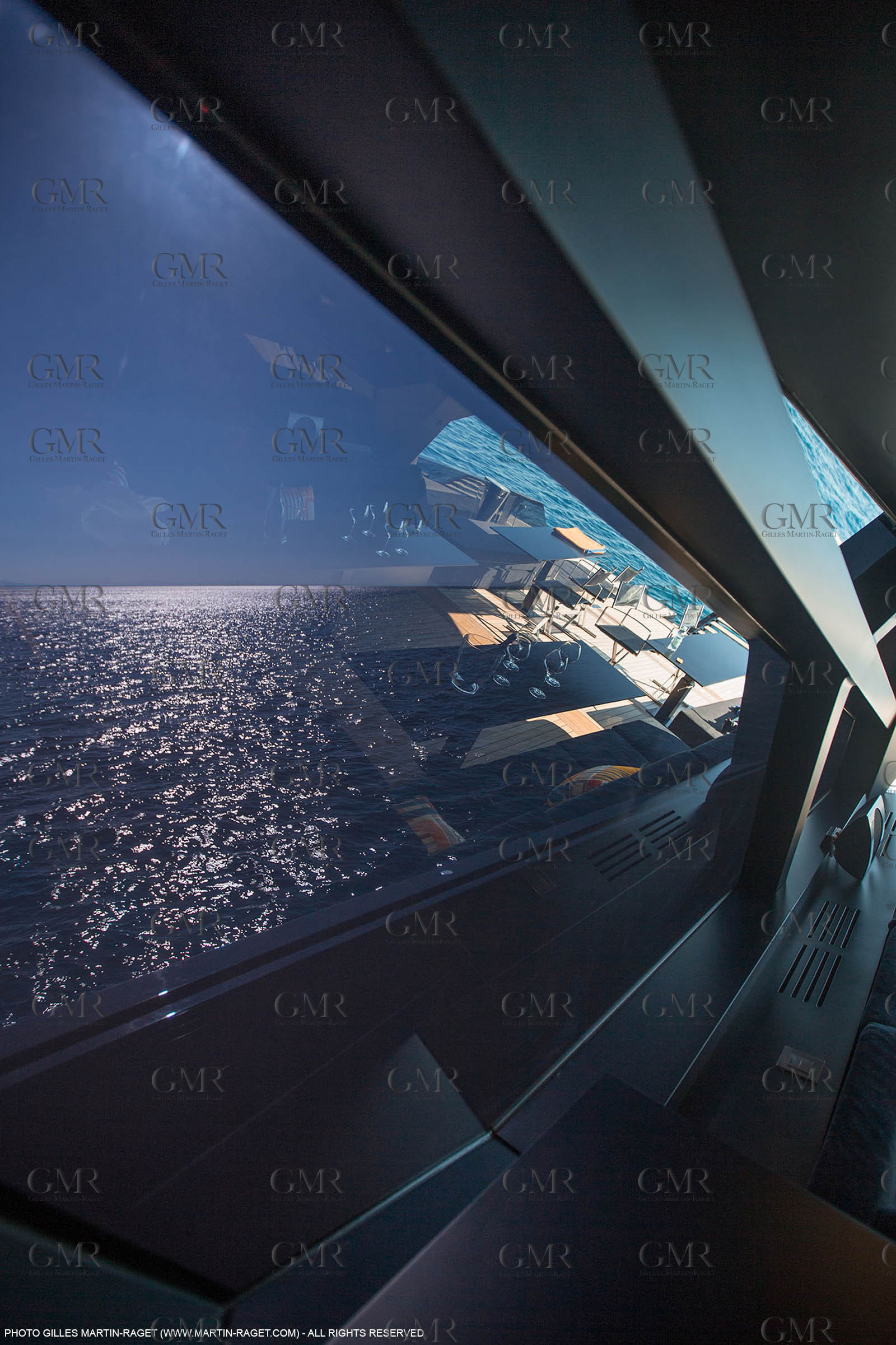 20 07 2016, Cala Galera (ITA), WallyYachts, Wally Power 75 Checkmate