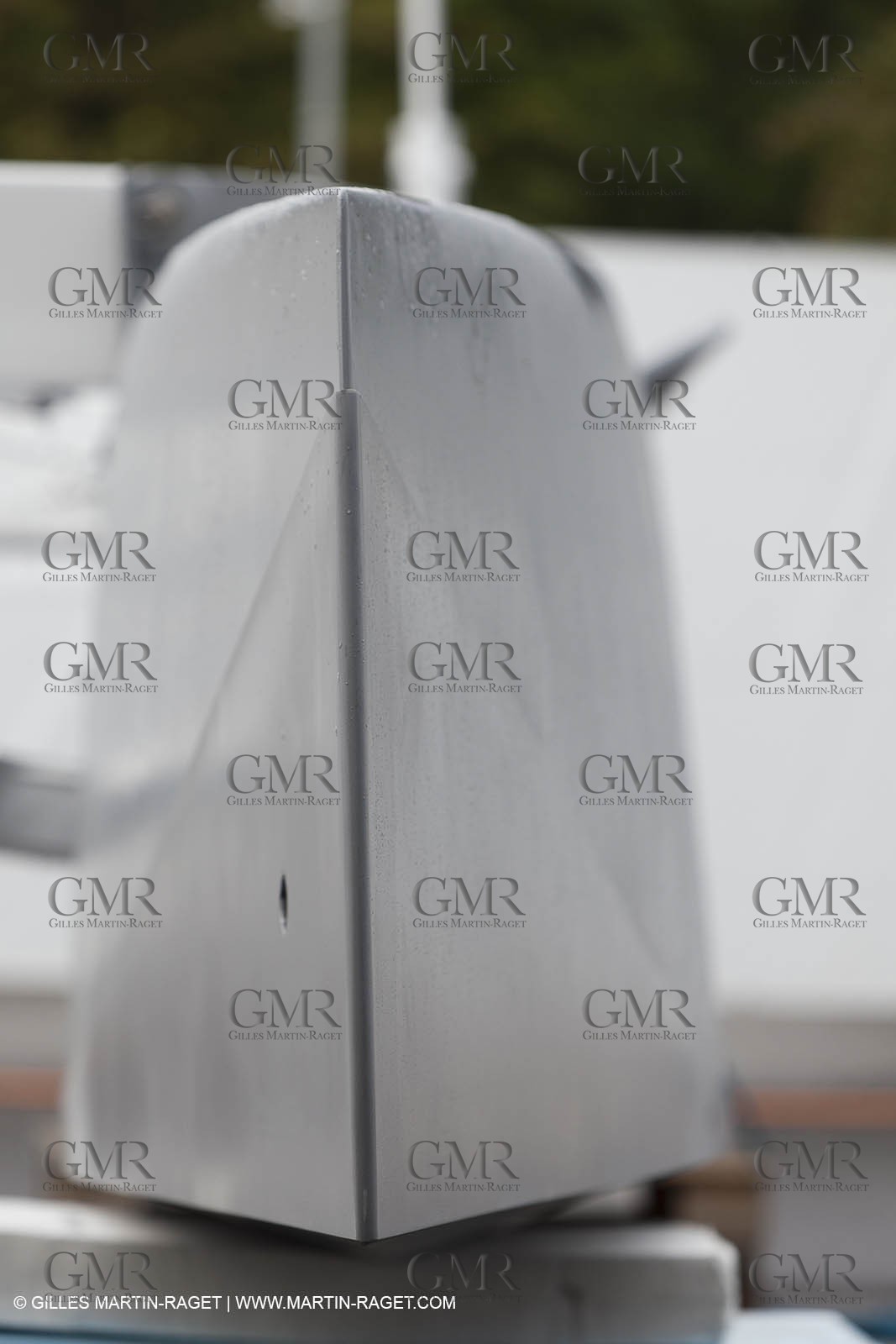 23 08 2010 - Ecublens (SUI) - L'Hydroptère.CH - Project launch