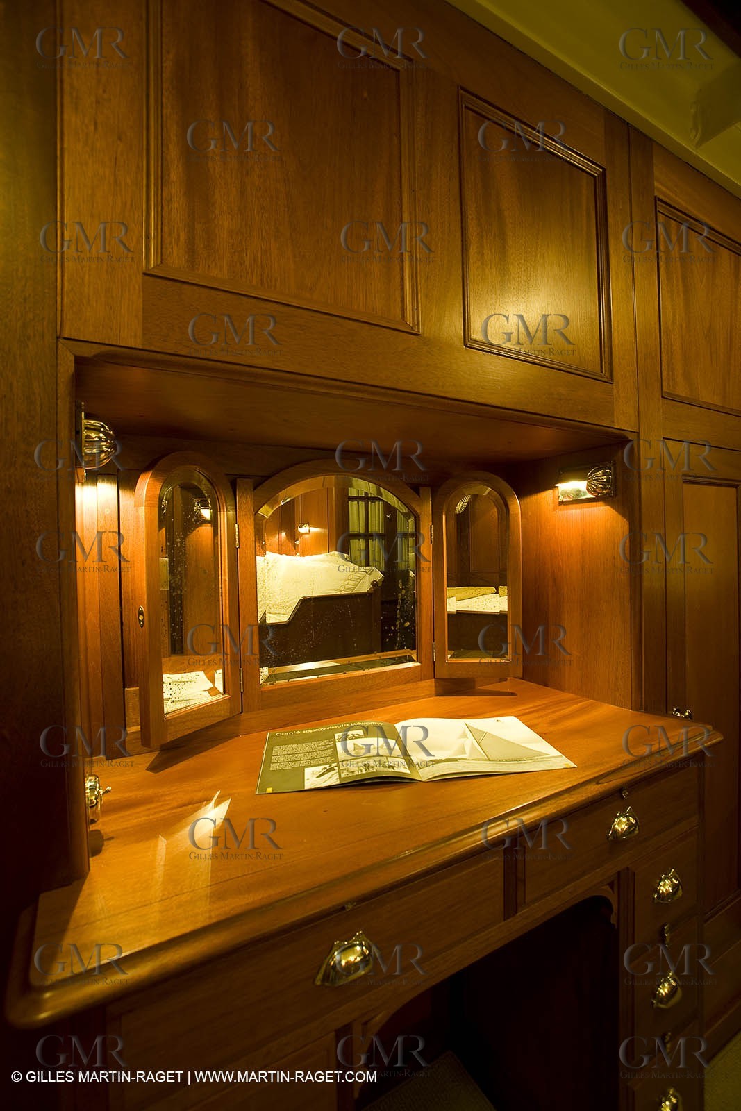 16 09 2006 - Vela d'epoca Imperia  - Lulworth