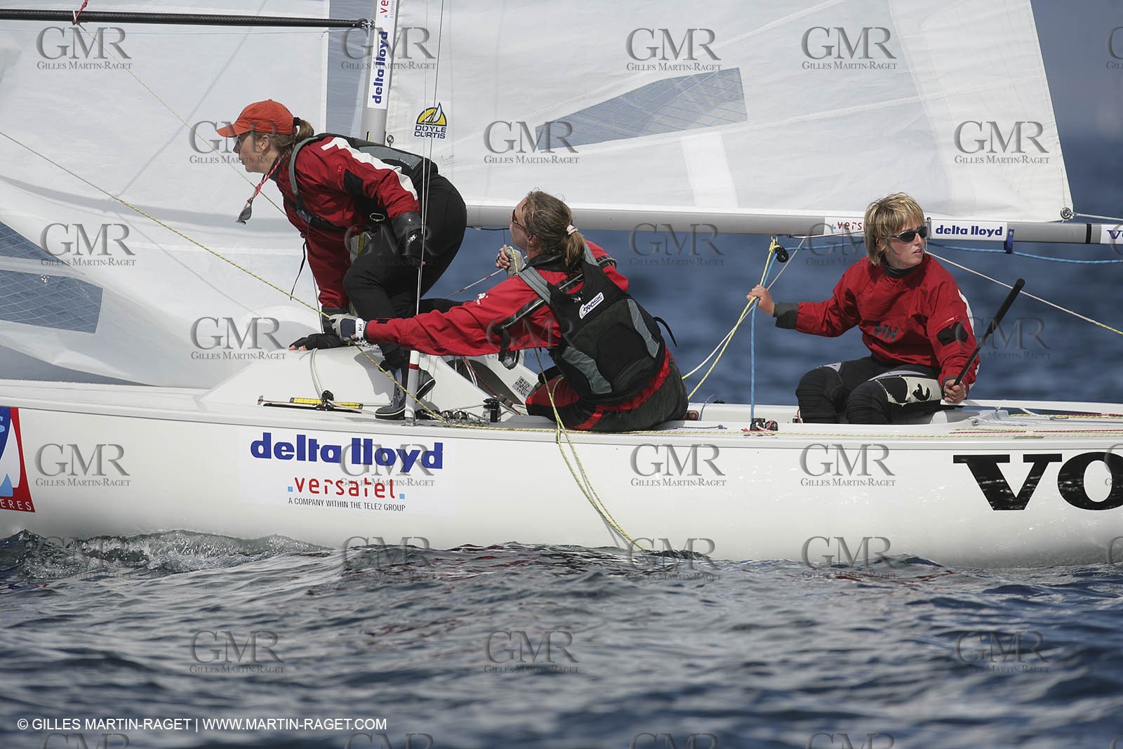 Hyères - 23 04 2006 - SOF 2006