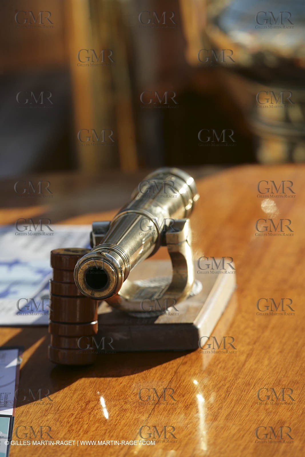 05 10 2006 - Saint Tropez (Fr) - Voiles de Saint Tropez 2006 - Défis