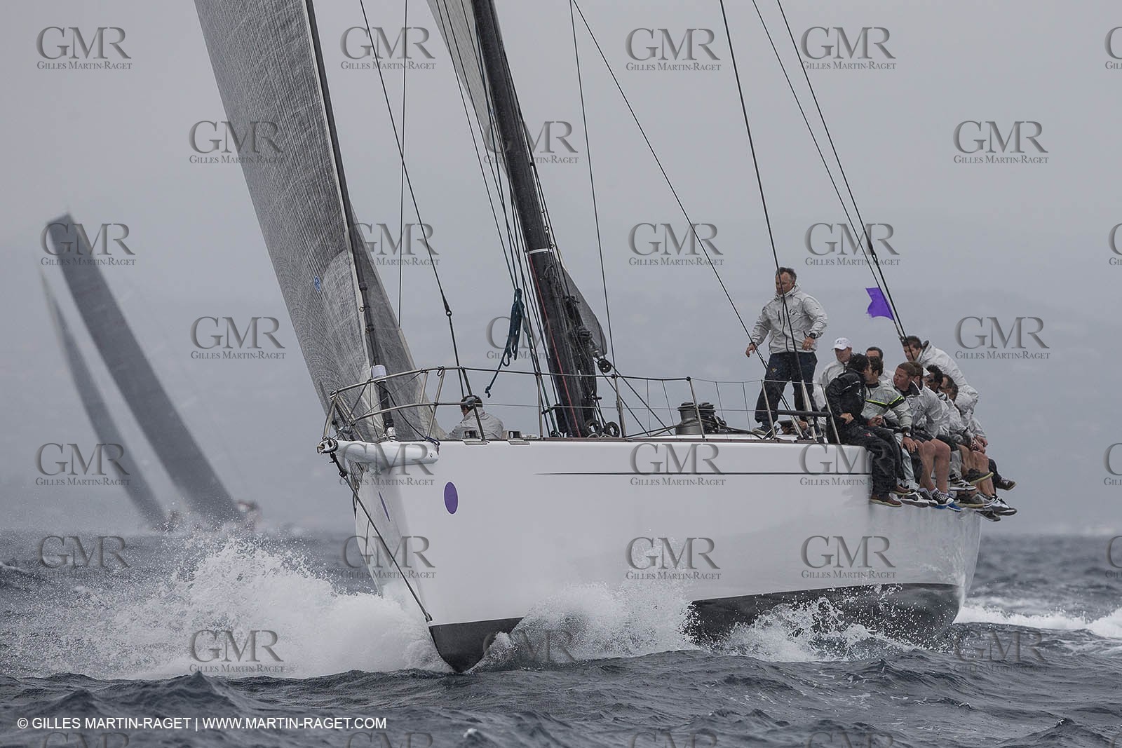 30 09 2014, Saint-Tropez (FRA,83), Voiles de Saint-Tropez 2014, Day 2,